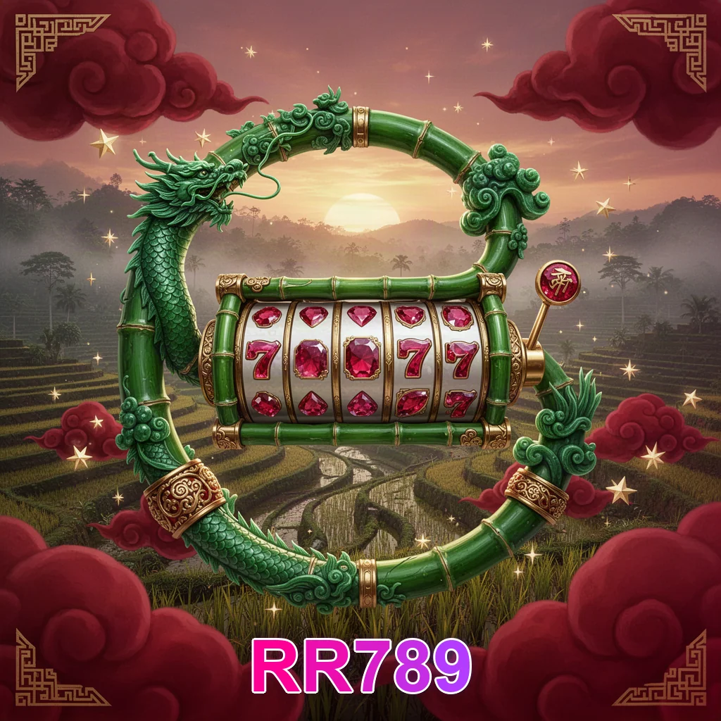 Promosi RR789