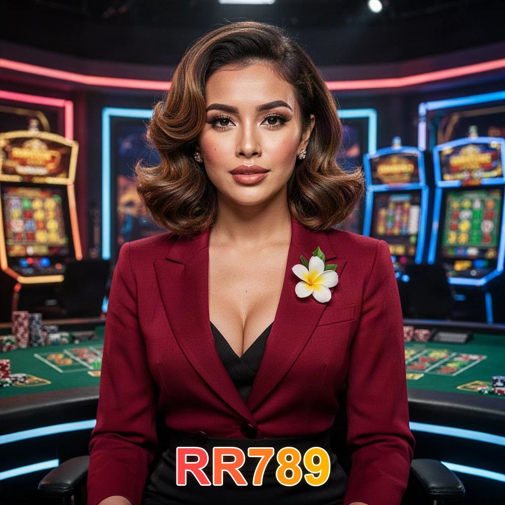 Promosi RR789