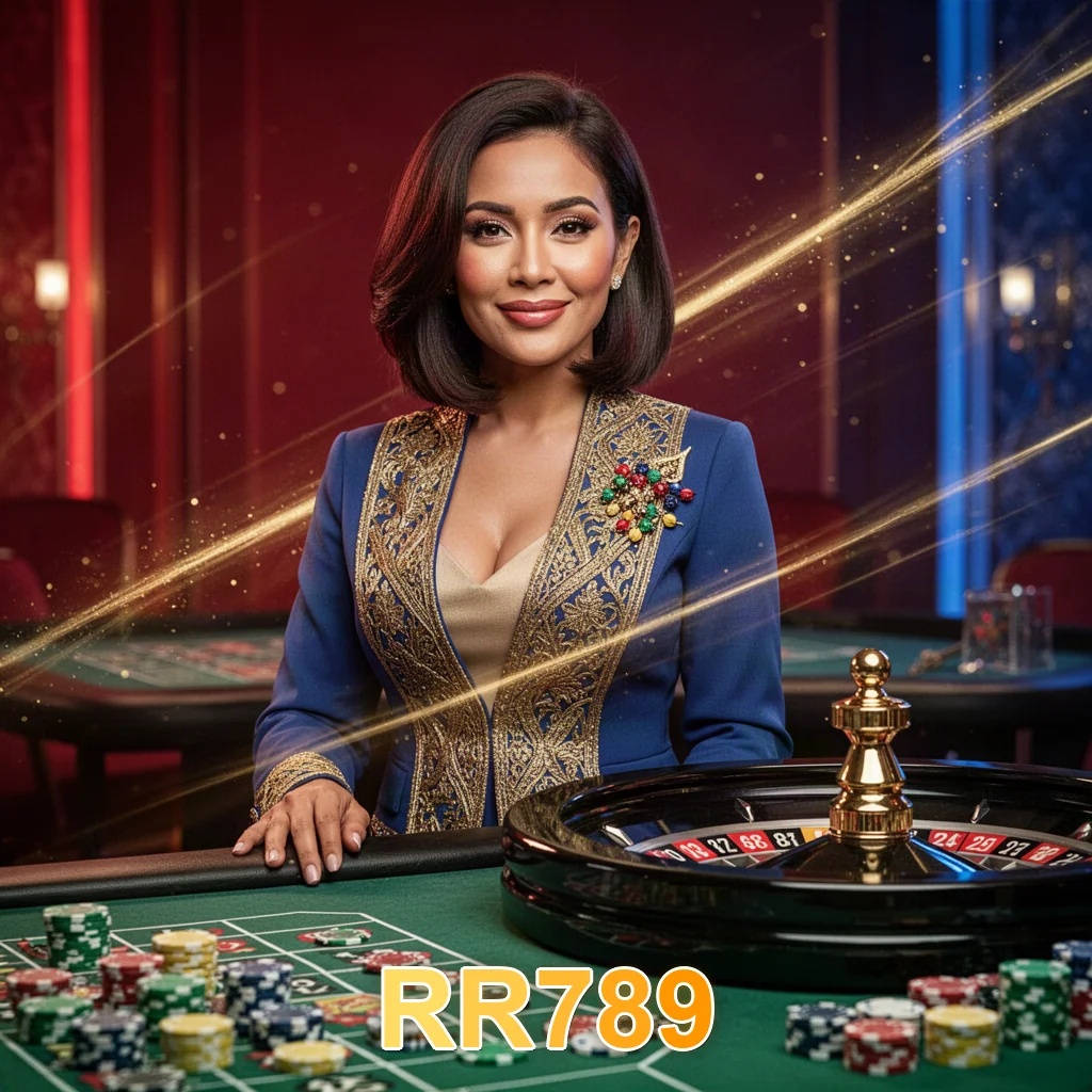 Promosi RR789