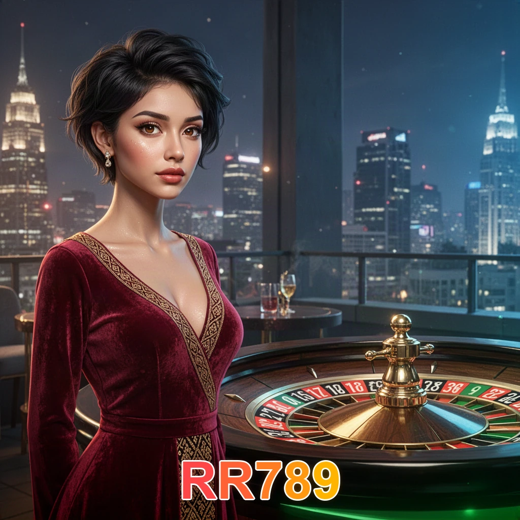 Promosi RR789