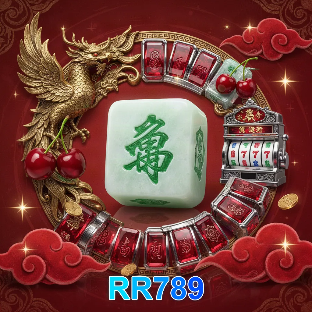 Promosi RR789