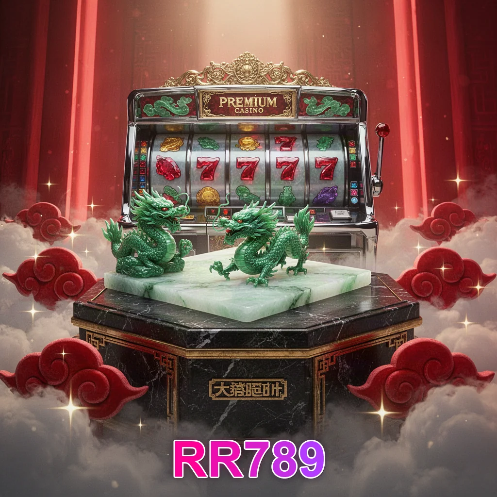 Promosi RR789