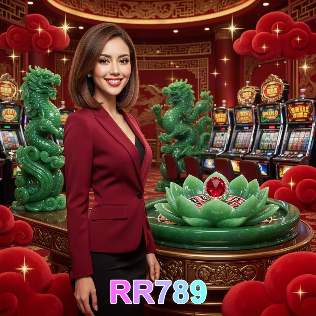 Promosi RR789