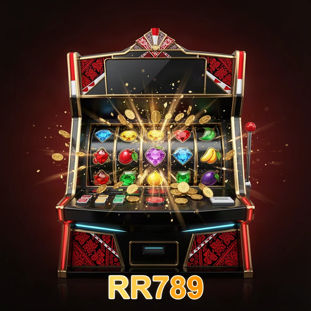 Promosi RR789
