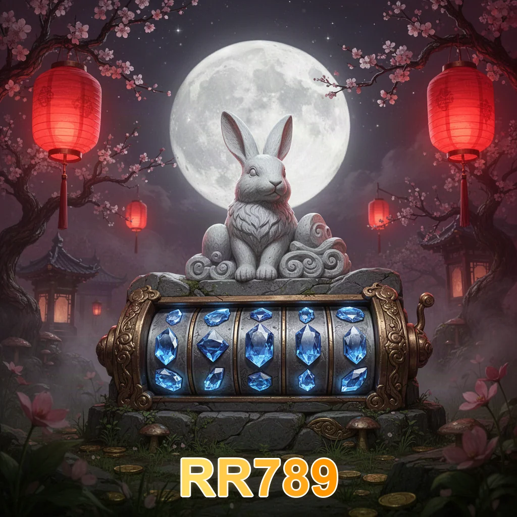 Promosi RR789